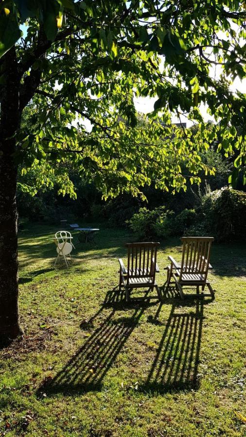 Gite A La Petite Fontaine-Plain Pied-Maison Alsacienne Renovee Avec Passion-4 Pers-4Nuitees Minimum Langensoultzbach 외부 사진
